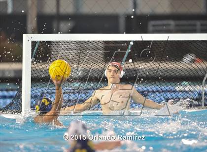 Thumbnail 1 in Bonita Vista vs. Classical Academy (10th Annual Draz Classic) photogallery.