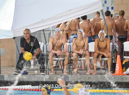 Thumbnail 2 in Bonita Vista vs. Classical Academy (10th Annual Draz Classic) photogallery.