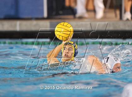 Thumbnail 3 in Bonita Vista vs. Classical Academy (10th Annual Draz Classic) photogallery.