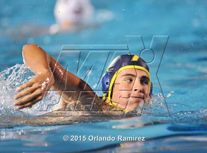Thumbnail 1 in Bonita Vista vs. Classical Academy (10th Annual Draz Classic) photogallery.