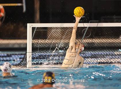 Thumbnail 1 in Bonita Vista vs. Classical Academy (10th Annual Draz Classic) photogallery.
