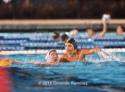 Thumbnail 2 in Bonita Vista vs. Classical Academy (10th Annual Draz Classic) photogallery.