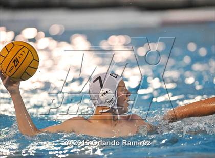 Thumbnail 3 in Bonita Vista vs. Classical Academy (10th Annual Draz Classic) photogallery.