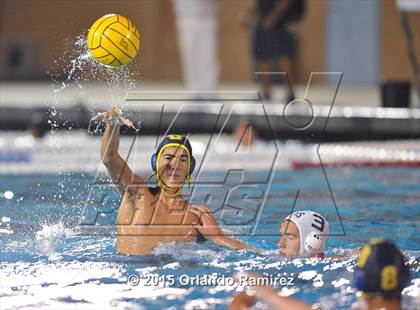 Thumbnail 1 in Bonita Vista vs. Classical Academy (10th Annual Draz Classic) photogallery.