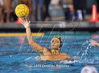 Thumbnail 2 in Bonita Vista vs. Classical Academy (10th Annual Draz Classic) photogallery.