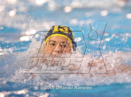 Thumbnail 2 in Bonita Vista vs. Classical Academy (10th Annual Draz Classic) photogallery.