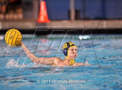 Thumbnail 1 in Bonita Vista vs. Classical Academy (10th Annual Draz Classic) photogallery.