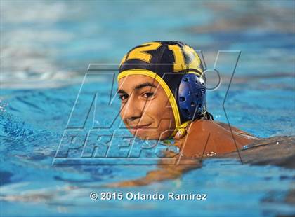 Thumbnail 2 in Bonita Vista vs. Classical Academy (10th Annual Draz Classic) photogallery.