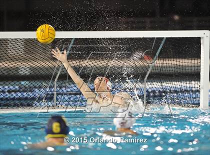 Thumbnail 2 in Bonita Vista vs. Classical Academy (10th Annual Draz Classic) photogallery.