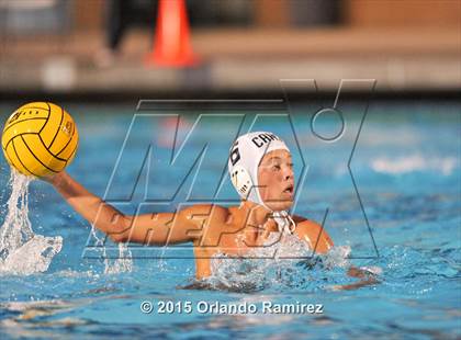 Thumbnail 1 in Bonita Vista vs. Classical Academy (10th Annual Draz Classic) photogallery.