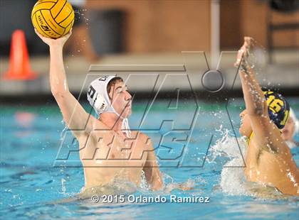 Thumbnail 2 in Bonita Vista vs. Classical Academy (10th Annual Draz Classic) photogallery.