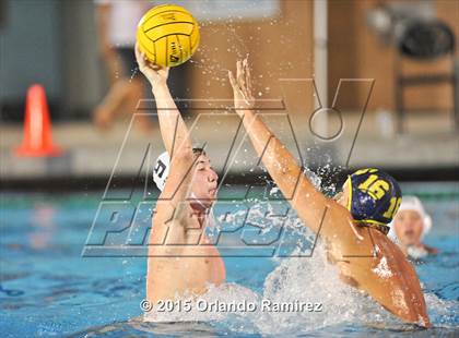 Thumbnail 3 in Bonita Vista vs. Classical Academy (10th Annual Draz Classic) photogallery.