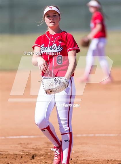 Thumbnail 1 in Chaparral @ Great Oak photogallery.