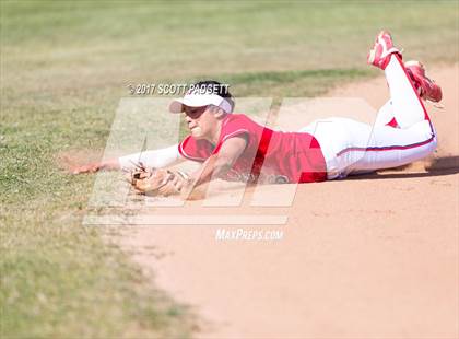 Thumbnail 1 in Chaparral @ Great Oak photogallery.