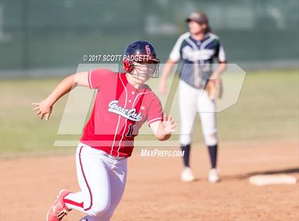 Thumbnail 1 in Chaparral @ Great Oak photogallery.