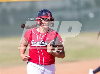 Thumbnail 2 in Chaparral @ Great Oak photogallery.