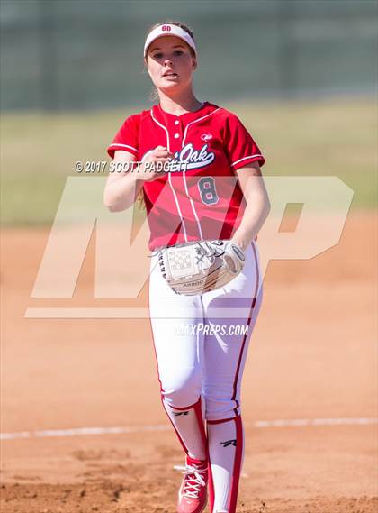 Thumbnail 3 in Chaparral @ Great Oak photogallery.