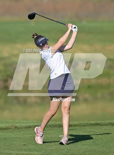 CIF SJS Girls Masters Golf Championship