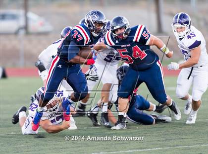 Thumbnail 2 in Carlsbad @ Great Oak  photogallery.