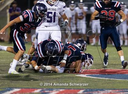 Thumbnail 3 in Carlsbad @ Great Oak  photogallery.