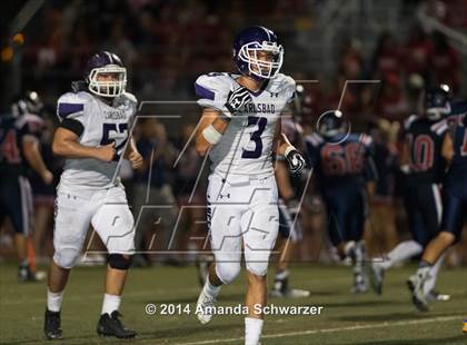 Thumbnail 3 in Carlsbad @ Great Oak  photogallery.