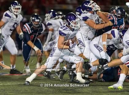 Thumbnail 1 in Carlsbad @ Great Oak  photogallery.