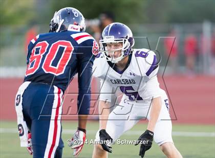 Thumbnail 3 in Carlsbad @ Great Oak  photogallery.