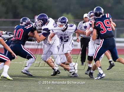 Thumbnail 2 in Carlsbad @ Great Oak  photogallery.