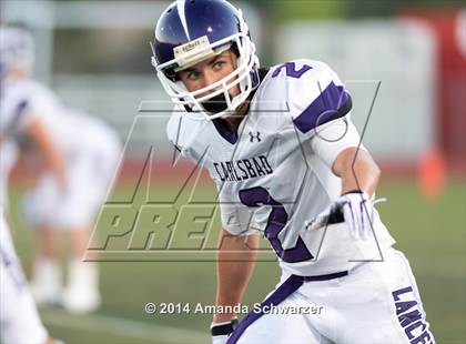 Thumbnail 3 in Carlsbad @ Great Oak  photogallery.