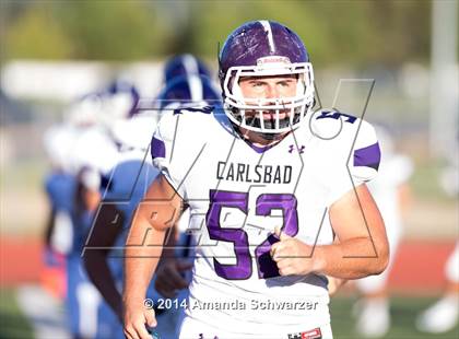 Thumbnail 3 in Carlsbad @ Great Oak  photogallery.