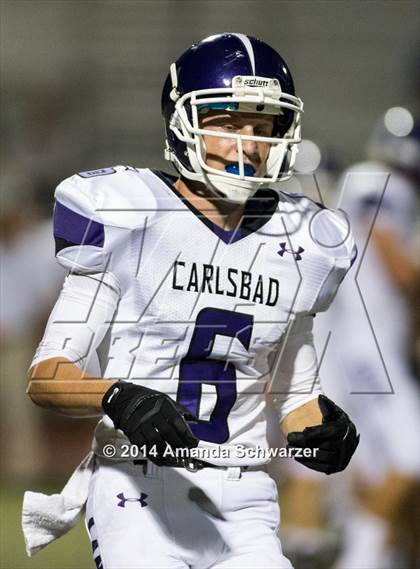 Thumbnail 2 in Carlsbad @ Great Oak  photogallery.