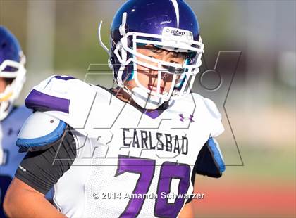 Thumbnail 2 in Carlsbad @ Great Oak  photogallery.