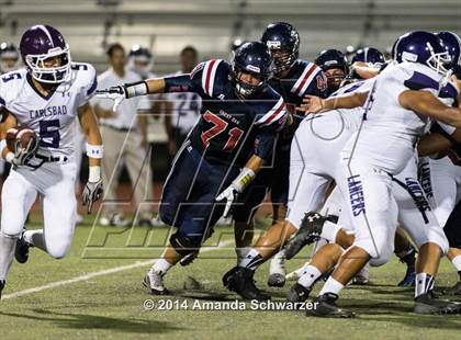 Thumbnail 1 in Carlsbad @ Great Oak  photogallery.