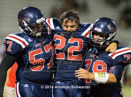 Thumbnail 3 in Carlsbad @ Great Oak  photogallery.