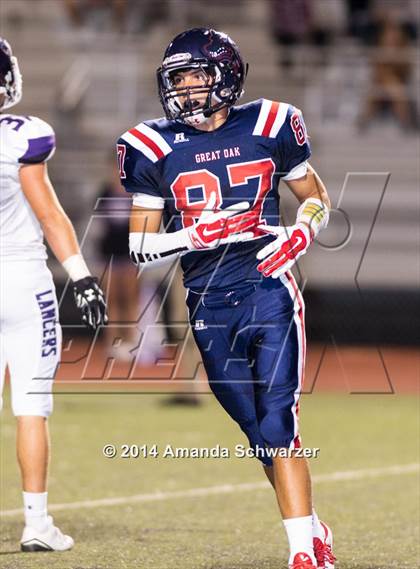 Thumbnail 1 in Carlsbad @ Great Oak  photogallery.
