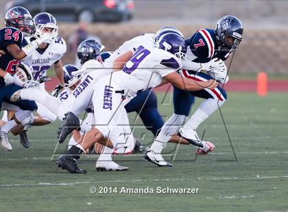 Thumbnail 2 in Carlsbad @ Great Oak  photogallery.