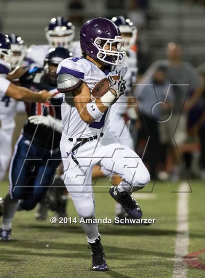Thumbnail 3 in Carlsbad @ Great Oak  photogallery.