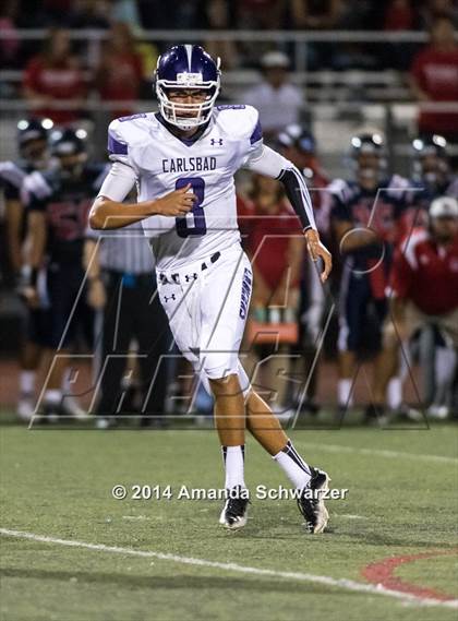 Thumbnail 2 in Carlsbad @ Great Oak  photogallery.