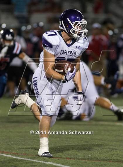Thumbnail 3 in Carlsbad @ Great Oak  photogallery.