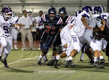 Thumbnail 3 in Carlsbad @ Great Oak  photogallery.