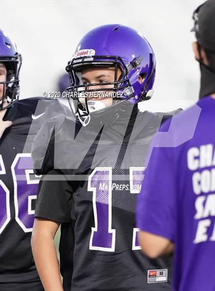 Thumbnail 2 in Lufkin @ College Station (Freshman B Teams) photogallery.