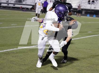 Thumbnail 3 in Lufkin @ College Station (Freshman B Teams) photogallery.