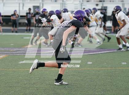 Thumbnail 3 in Lufkin @ College Station (Freshman B Teams) photogallery.