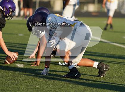 Thumbnail 1 in Lufkin @ College Station (Freshman B Teams) photogallery.