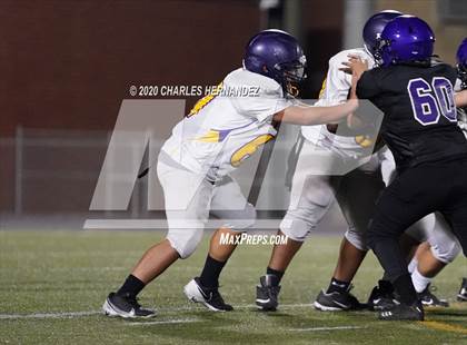 Thumbnail 3 in Lufkin @ College Station (Freshman B Teams) photogallery.