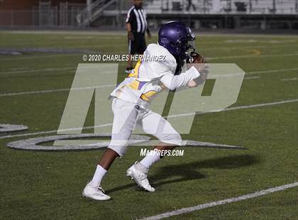 Thumbnail 3 in Lufkin @ College Station (Freshman B Teams) photogallery.