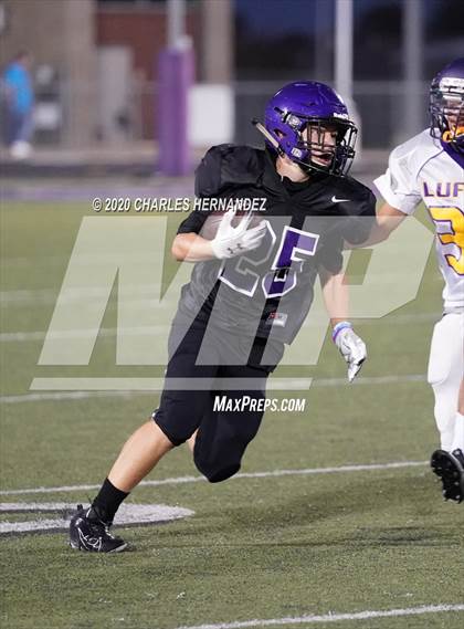 Thumbnail 3 in Lufkin @ College Station (Freshman B Teams) photogallery.