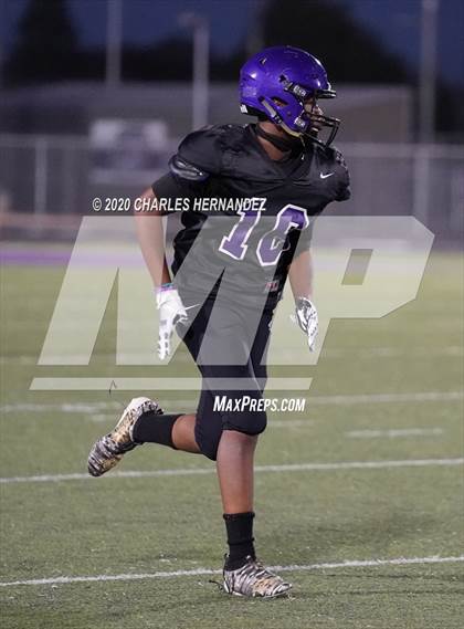 Thumbnail 2 in Lufkin @ College Station (Freshman B Teams) photogallery.