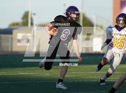Thumbnail 1 in Lufkin @ College Station (Freshman B Teams) photogallery.