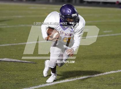 Thumbnail 3 in Lufkin @ College Station (Freshman B Teams) photogallery.